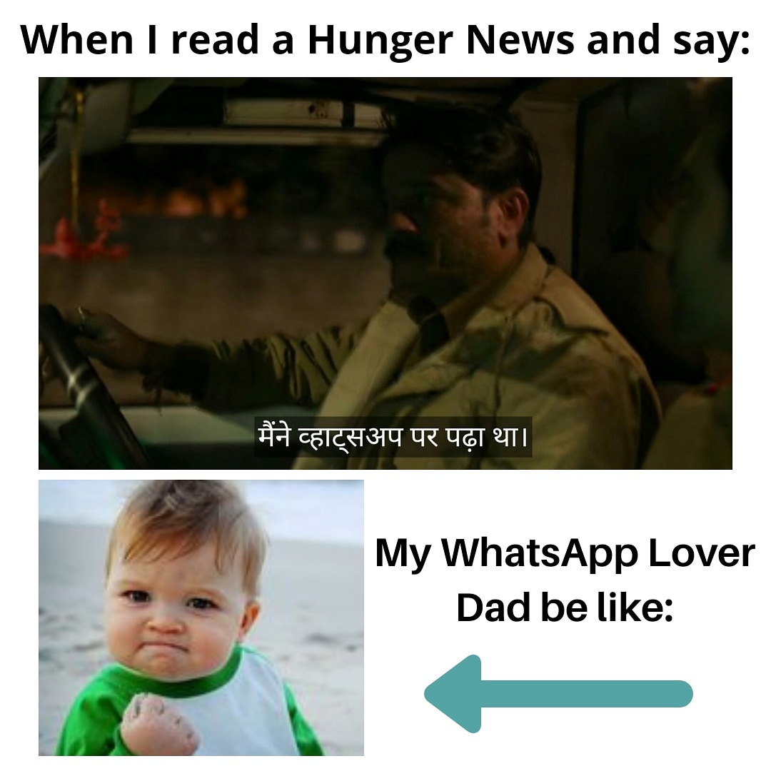 thefoodpin's tweet image. We at TFP find Sunday to be a Memeday! Doesn&apos;t that sounds fun?

Hit the like if we satiate your craving for a laugh!

#hunger #hungercontrol #hungerproblems #indiafightshunger #memes #patallok #patallokmemes #memegame #sunday #funday #sundayfunday #food #Covid_19 #thefoodpin
