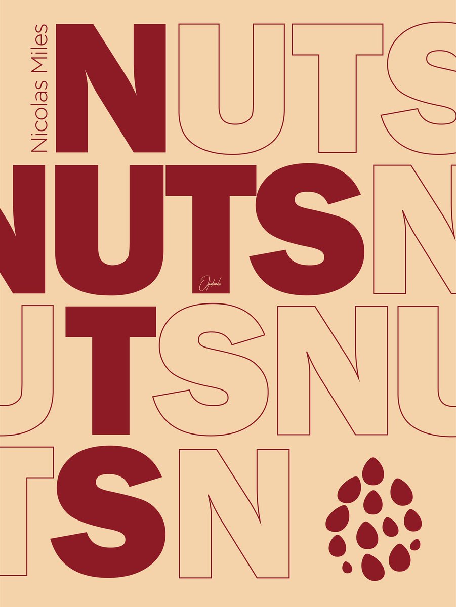 NutsBy Nicolas Miles