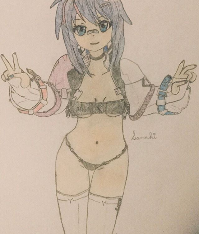 MelodyFandom's tweet photo. Credit: IbarakiDouji12 from twitter
Welcome To projekt_melody_fandom!
We Love and Support #ProjektMelody 
Click the Link In Our Bio To Join The Community: https://t.co/0L97Ah2FBZ
#projektmelody #hentai #anime #camgirl #ecchi #waifu https://t.co/uKEm2mgRh2