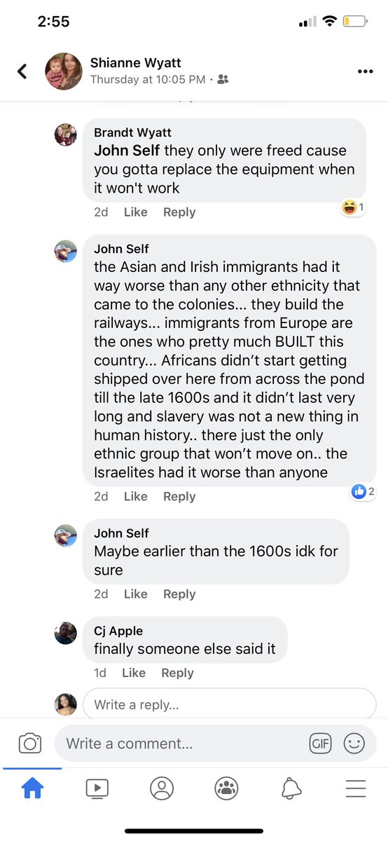 XoTahlor's tweet photo. Once again, racism at its finest. Please twitter, do ya thang. https://t.co/RJxH7F3f8v