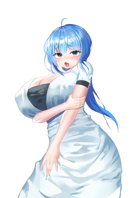 #うちの子
#創作
#オリジナル

「...こうやったらいいの?」 