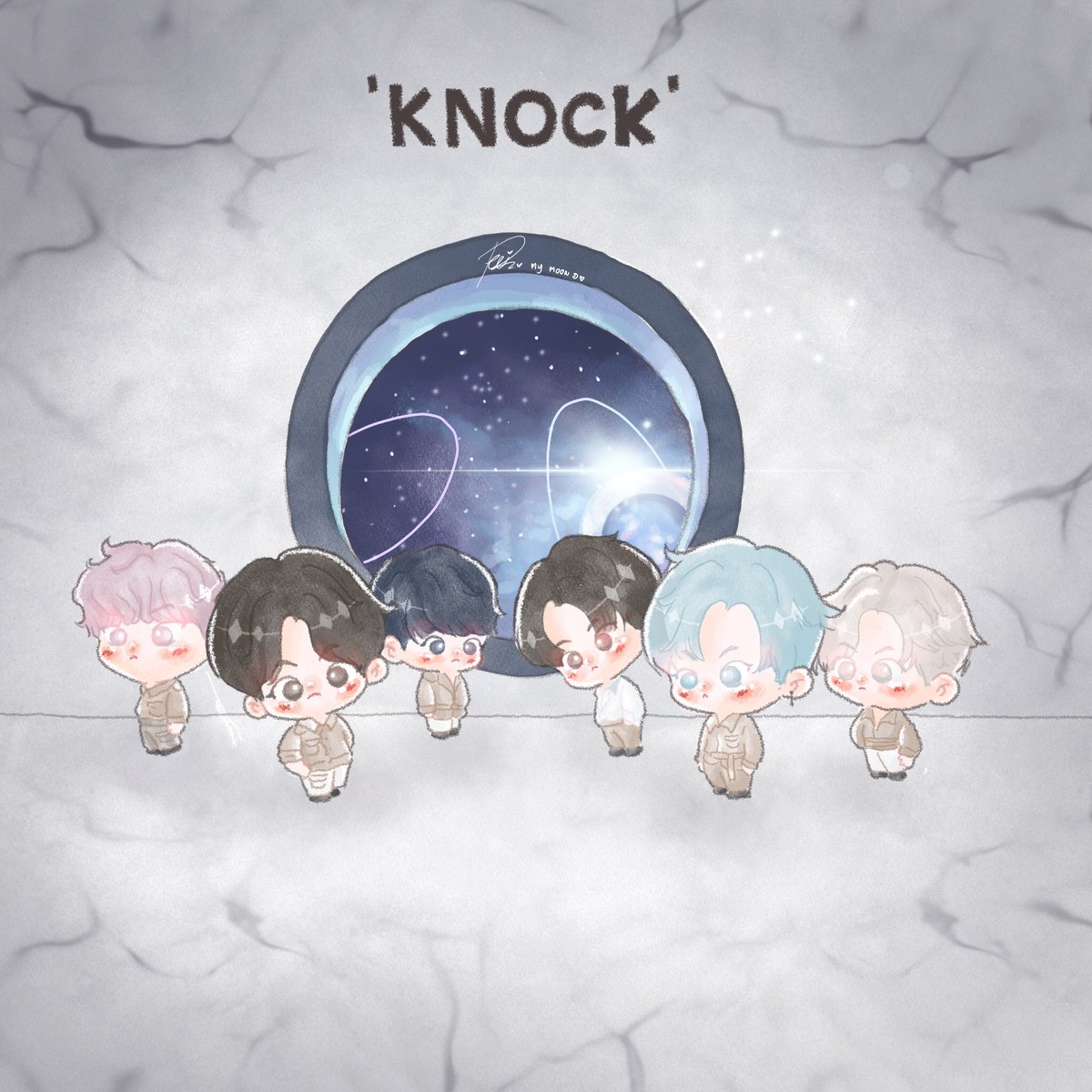 WPn0322's tweet photo. ASTRO ‘ KNOCK ‘ : MY MOON 🌕❤️

@offclASTRO #ASTRO 
#아스트로  #MJ #엠제이
#金明俊 #ASTROFANART
#김명준 #라키 #ROCKY  
#朴敏赫 #문빈 #文彬  
#진진 #박진우 #GATEWAY  #KNOCK  #널찾���가 https://t.co/2cQUTTGdut