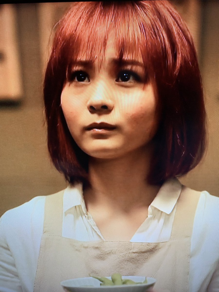 かずchan 幅推し 異世界居酒屋のぶ実写版のエーファちゃん役の子モモコさんに似とんな やけに可愛らしいと思って調べたら元アイドルなんやな つくづくな性格だぜ ゝ T Co Juzo5xn3fz Twitter