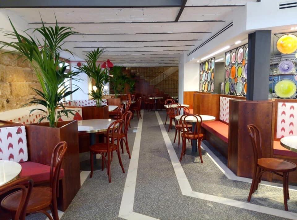 Ja només queden 2 dies! Dimarts dia 2 de juny OBRIM els #CanJoandesaigo dels carrers Sindicat i Santa Maria del Sepulcre  complint totes les normes de seguretat i higiene establertes en els protocols contra la #COVID19. Vos esperam!