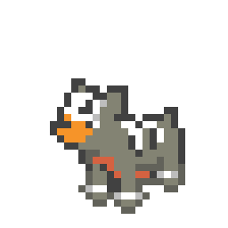 ブラウンシュガーのポケモンドット絵まとめ 第２世代 Twitter