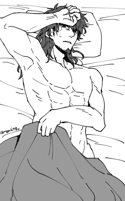 「物好きだねぇ」 