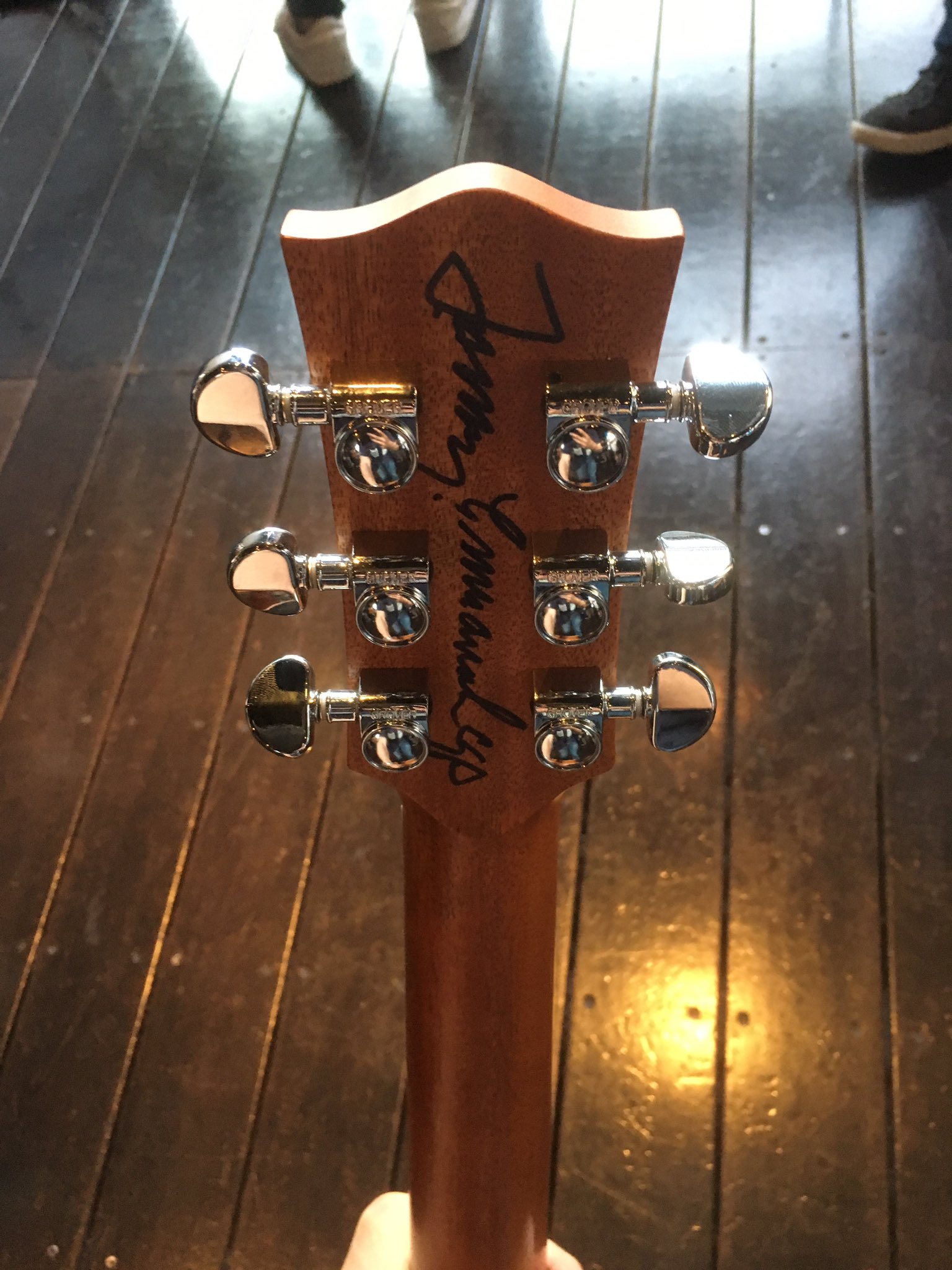 Happy Birthday,Tommy Emmanuel! 