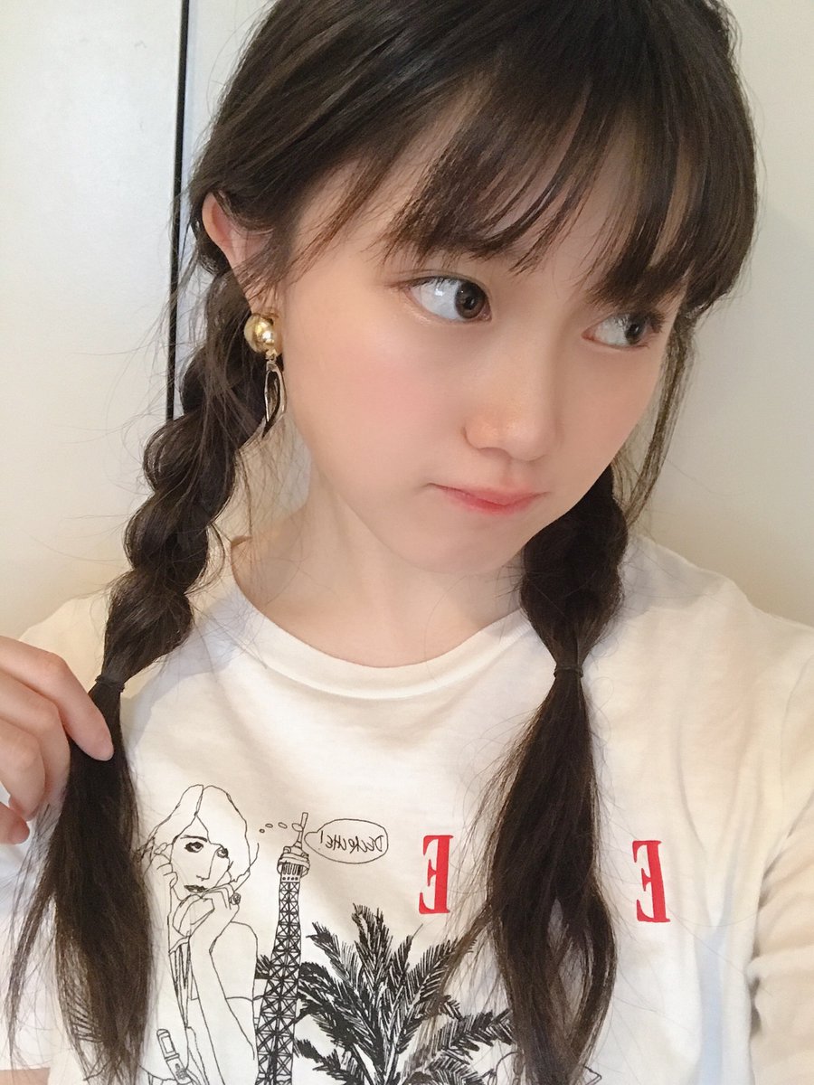 つばきファクトリー tweet media