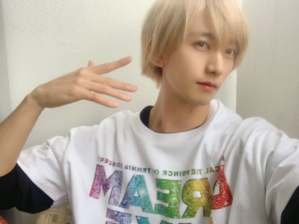 おうちでテニミュ 3rd青学vs全国立海 後編 関係者実況ツイートまとめ Togetter