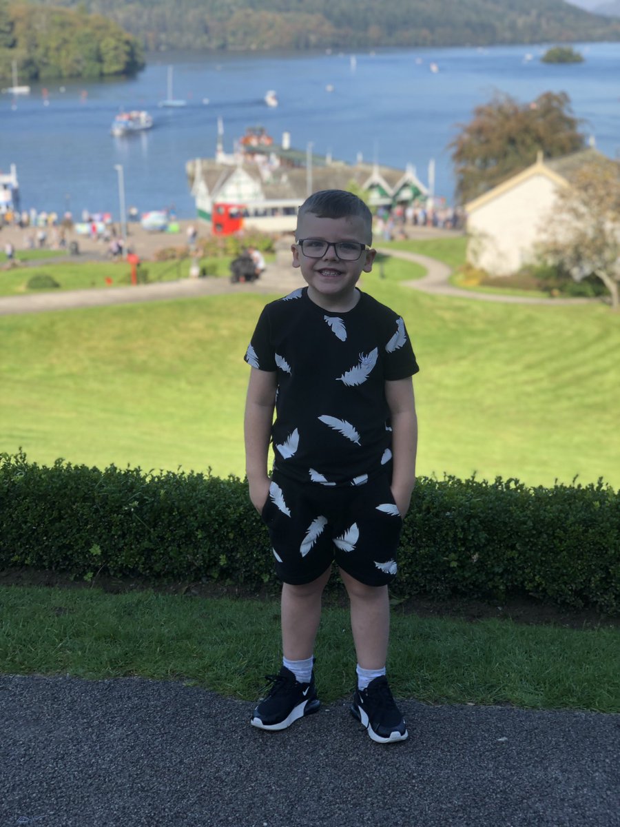 george_irving's tweet photo. Massive happy birthday to my son not only my son my best friend I love you mate you make me so proud everyday I hope you enjoy your day ❤️💙❤️ https://t.co/l0ZK0011bR