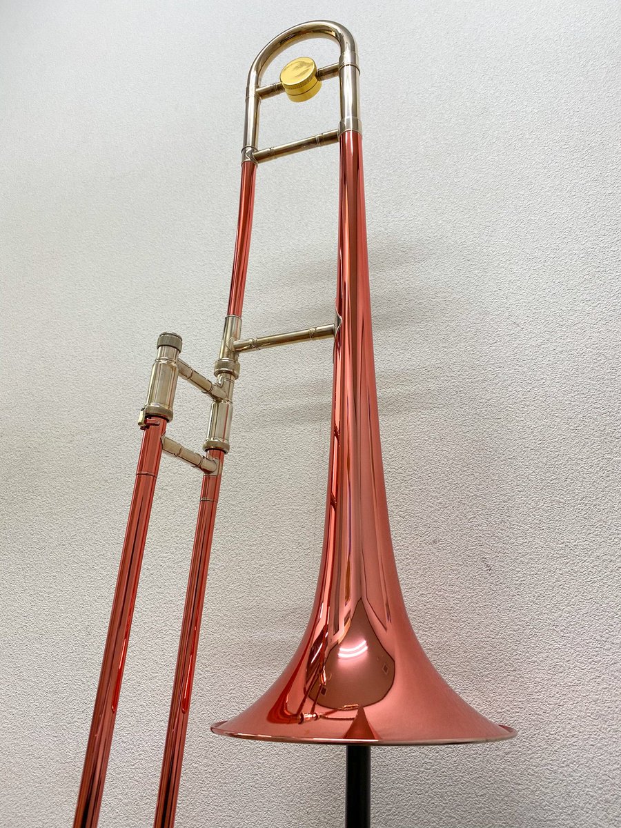 管楽器専門店ダク@CL、TBフェア開催中?〜11/30(土)✨ on X 