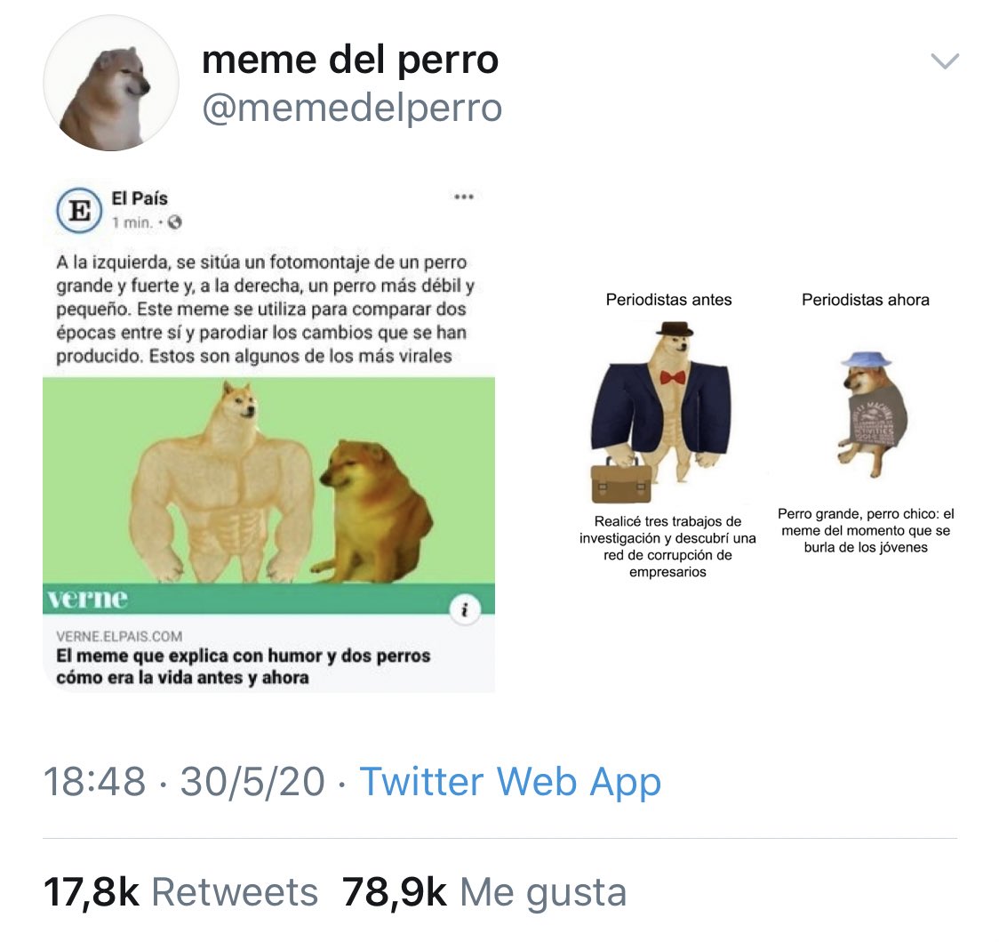 Memes Archives Page 6 Of 31 El Heraldo De Mexico