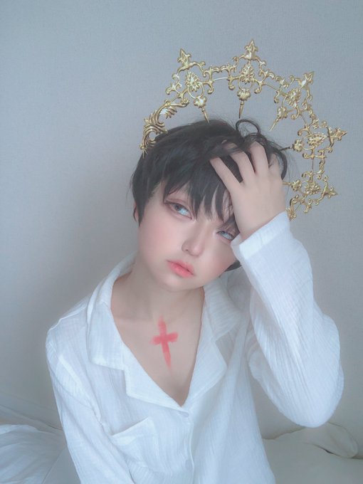 コスプレイヤー社員食堂ギラギラのTwitter画像42