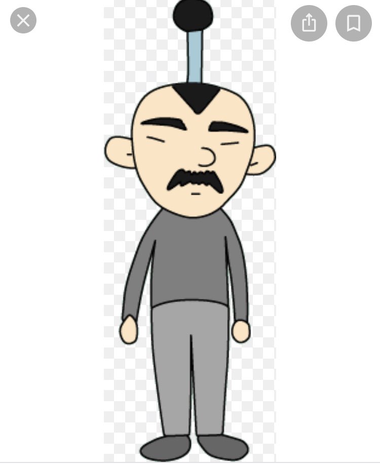 そら Miztamari Nikki のキャラクターの方に質問です 左の方は山田孝之さんに 右の方はおじゃる丸に出てくる 星野一家のお父様に似てるって言われませんか T Co V8zipmzqrj Twitter