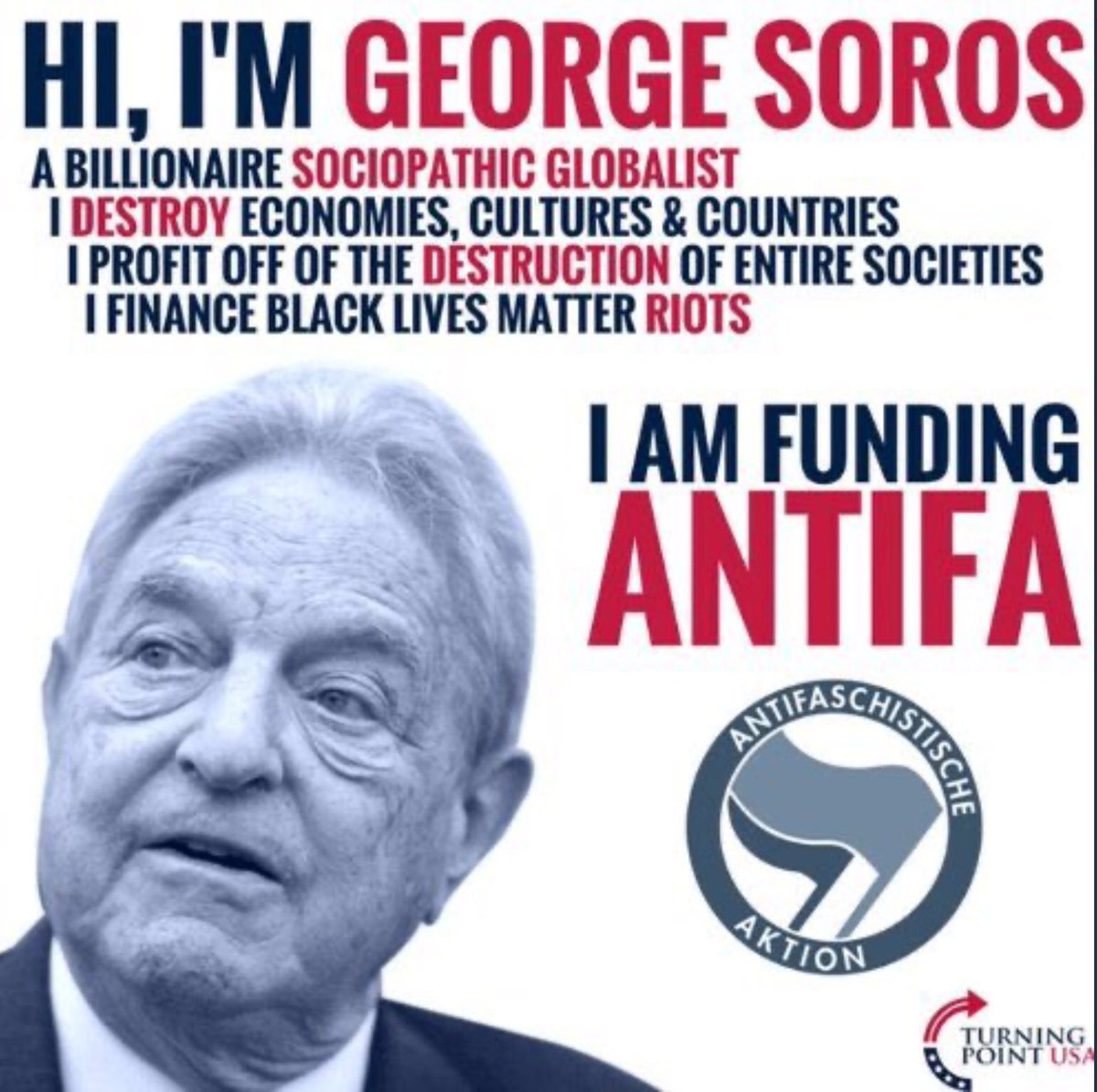 patriotwar90's tweet image. ANTIFA IS USING THE SUFFERING OF THE BLACK COMMUNITY TO FURTHER THEIR AGENDA FOR REVOLUTION. THEY ARE PAID BY SOROS. IF YOU SEE PEOPLE DRESSED LIKE THIS THEY ARE THE PAID ENEMY. 

#WWG1WGA #qanon
#WWG1GWAWORLDWIDE #WWG1WGA #QANON #QARMY
#DIGITALSOLDIERS #THEGREATAWAKENING