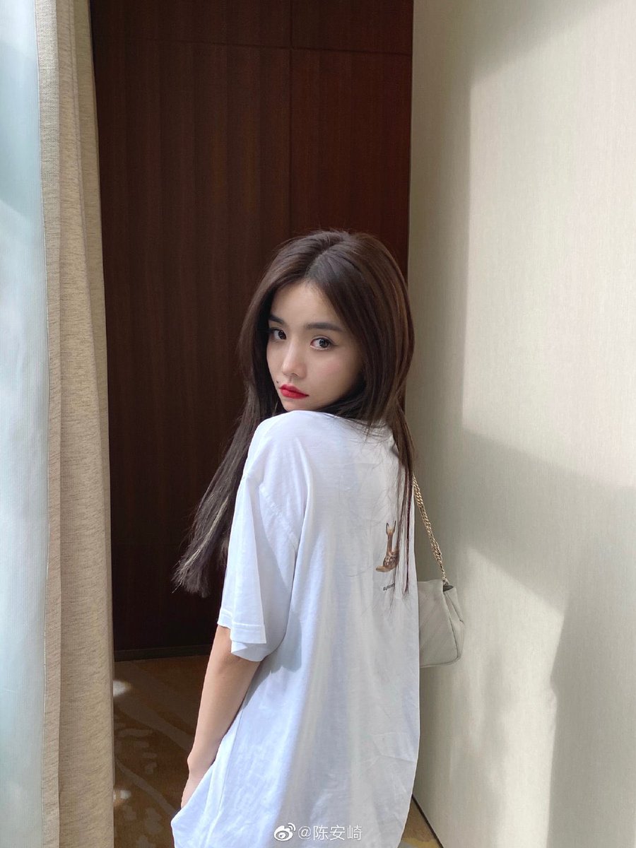 the9archive's tweet photo. anqi weibo update!

#THE9 #安崎 #anqi https://t.co/jddbGjRzeN