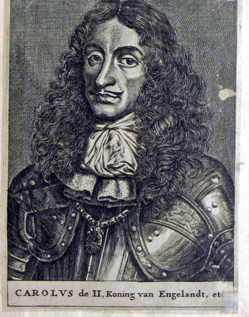 The rich, including King Charles II, escaped London to their country estates and the authorities did little to stop them.Left to fend for themselves, the poor and uneducated people of London were left to face a merciless and terrifying foe. #cummingsout  #COVID19