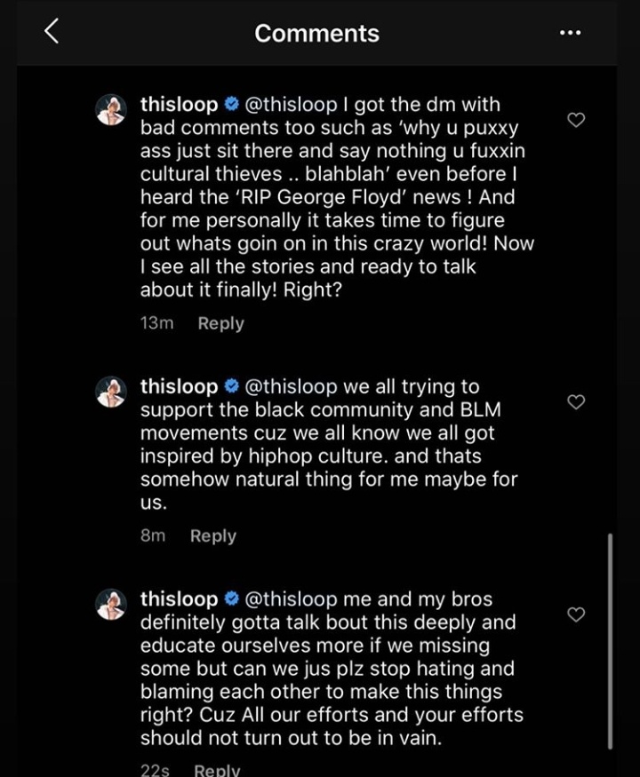 sasahoriginal's tweet photo. Pls help Owen that he remains strong.
Mkit Rain is family rlly.
Nafla, Loopy, Owen, Bloo and Young West.
Each of you is a part of the family.🌦️
#loopy
#thisloopy #MKITRAIN #owen #staystrong #nohate #nohateformkitrain #raingang #mkitrainistfamily https://t.co/PG0BubtC6I