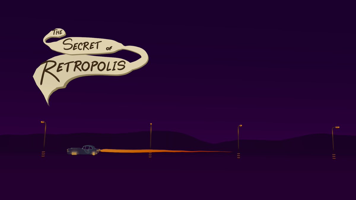 Watch out world! The Secret Of Retropolis is nearing alpha stage. More details and release date soon. 

#VirtualReality #Madewithunity #Indiegame #Adventuregame #Quill #Oculus #steamvr #immersivestorytelling #noir #experience