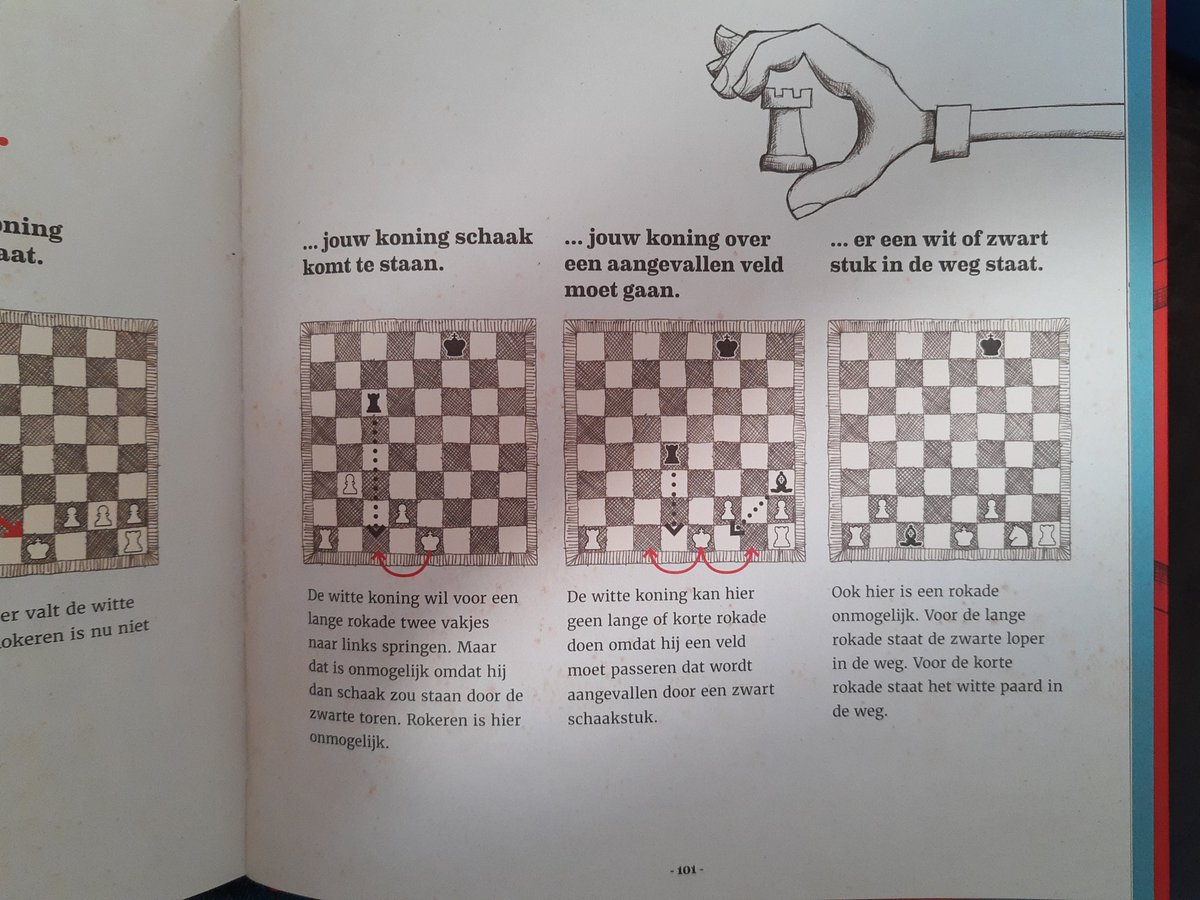 jasperge's tweet photo. @falderappes Silke zegt dat het mag! En de regels uit haar boek: https://t.co/FA5BTB04Hw