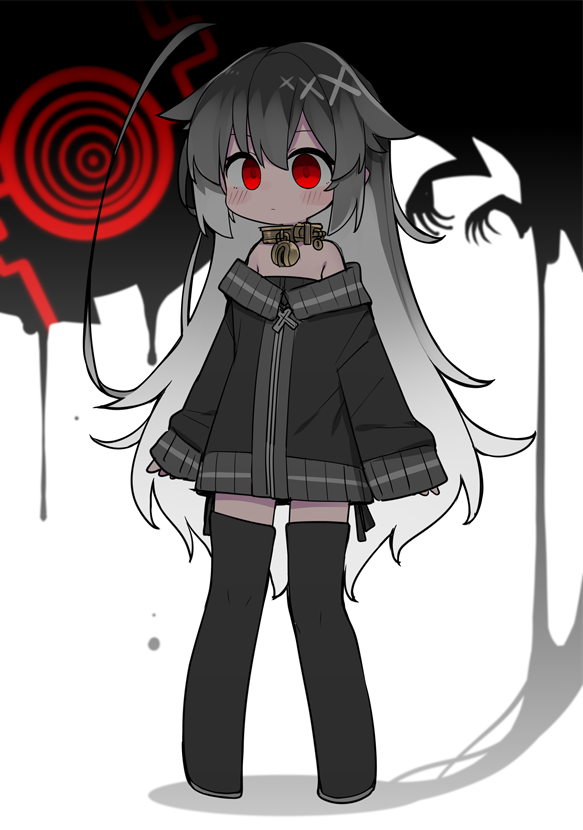 「イステ 」|如月カヤのイラスト