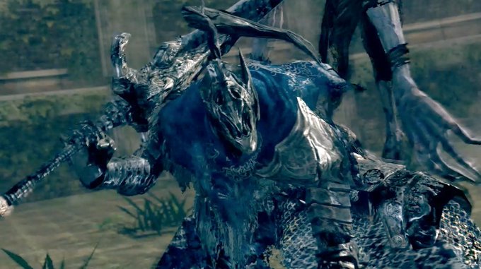 アルトリウスのtwitterイラスト検索結果