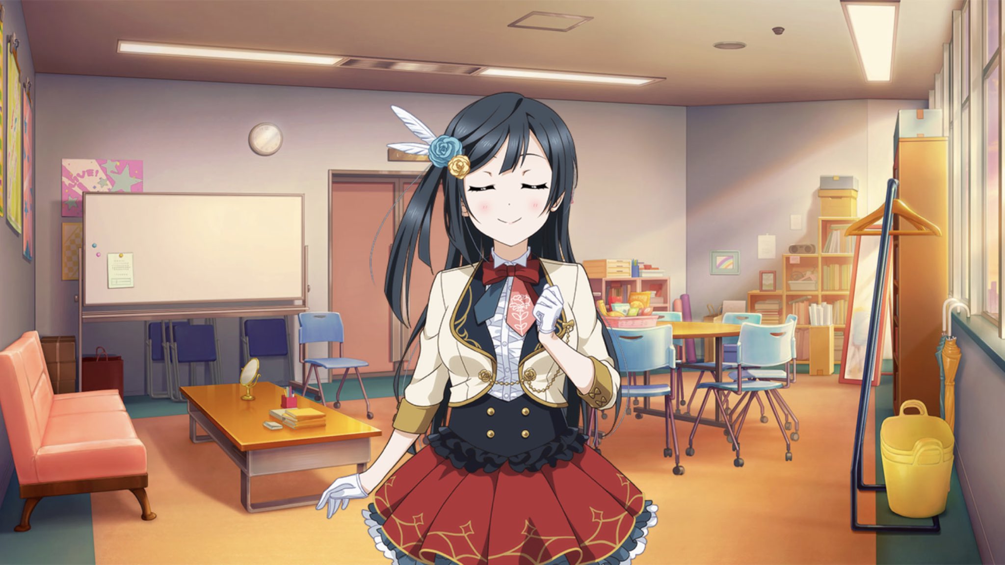 Love Live all Stars Gameplay