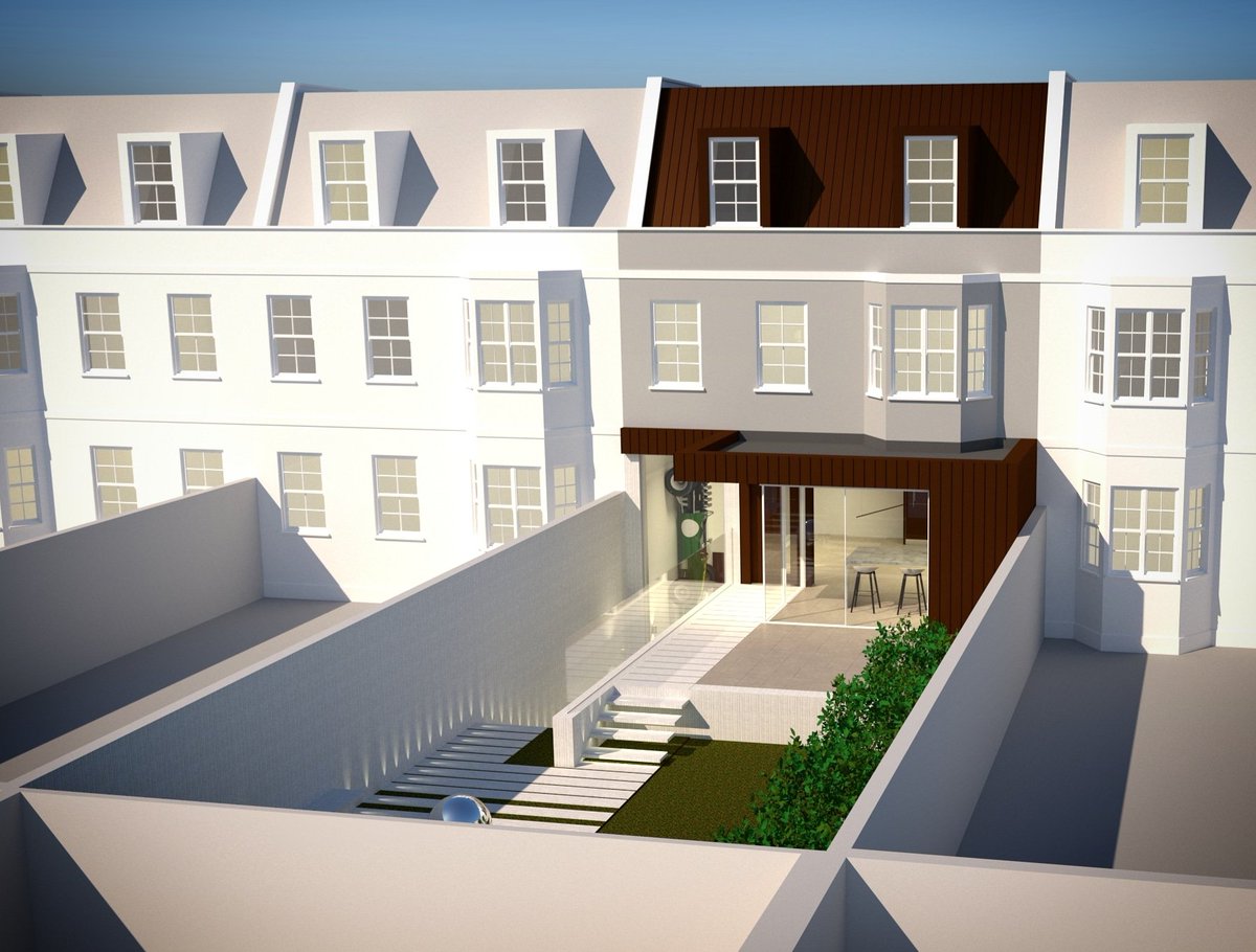 utoArchitecture's tweet image. Make your property stand out.

Architect based in Cheltenham and the Cotswolds. Bespoke design projects of all sizes. Renovations, refurbishment, extension and new builds. charlesmullineux.co.uk automotivearchitecture.co.uk 

#charlesmullineuxdesign
#automotivearchitecture