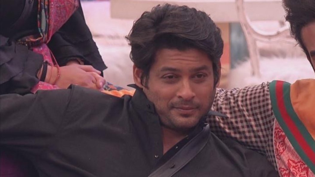 Most wanted Munda  @sidharth_shukla (Heart Emoji)  #AllHeartsWithSidharth  @sidharth_shukla