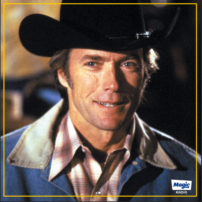 Wishing Clint Eastwood a very happy 90th birthday! What is his best movie? 