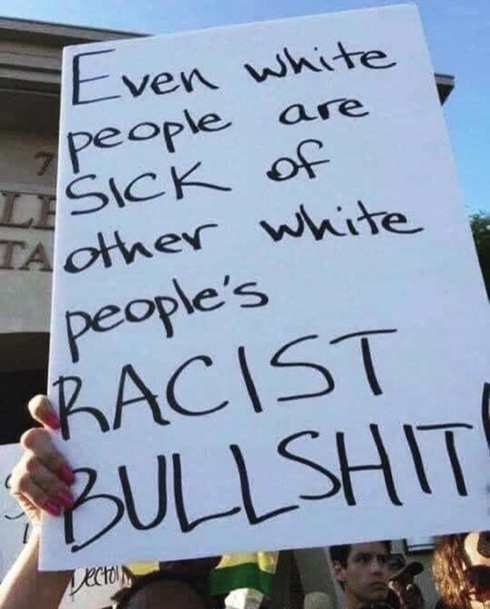 Americans, you suck. Your country is drowning in poverty and gun violence. Yet you act like your biggest problem is people of colour might end up having an equal chance at life as white people. #BlackLivesMatter