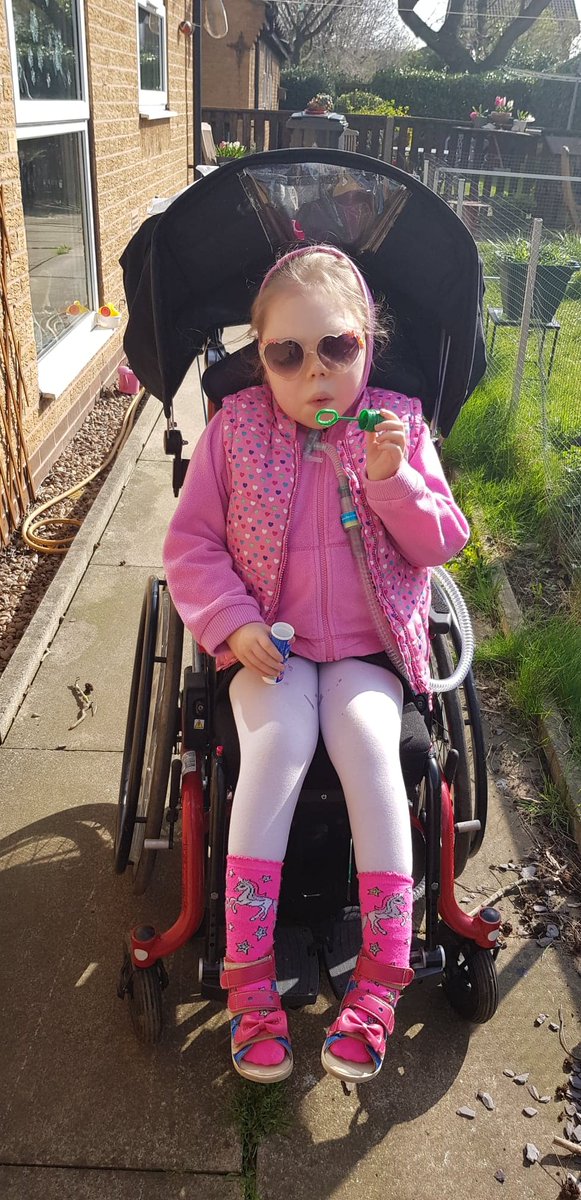 BluebellWoodCH's tweet image. Zuzanna loves visiting us for playtime &amp;amp; the music room 🎵 bit.ly/3cwGJR0

Help us support families like Zuzanna's by joining our #LetsPledge campaign. Support however you can, at a time that's right for you 💕

bluebellwood.org/letspledge

@hospiceuk @Tog4ShortLives