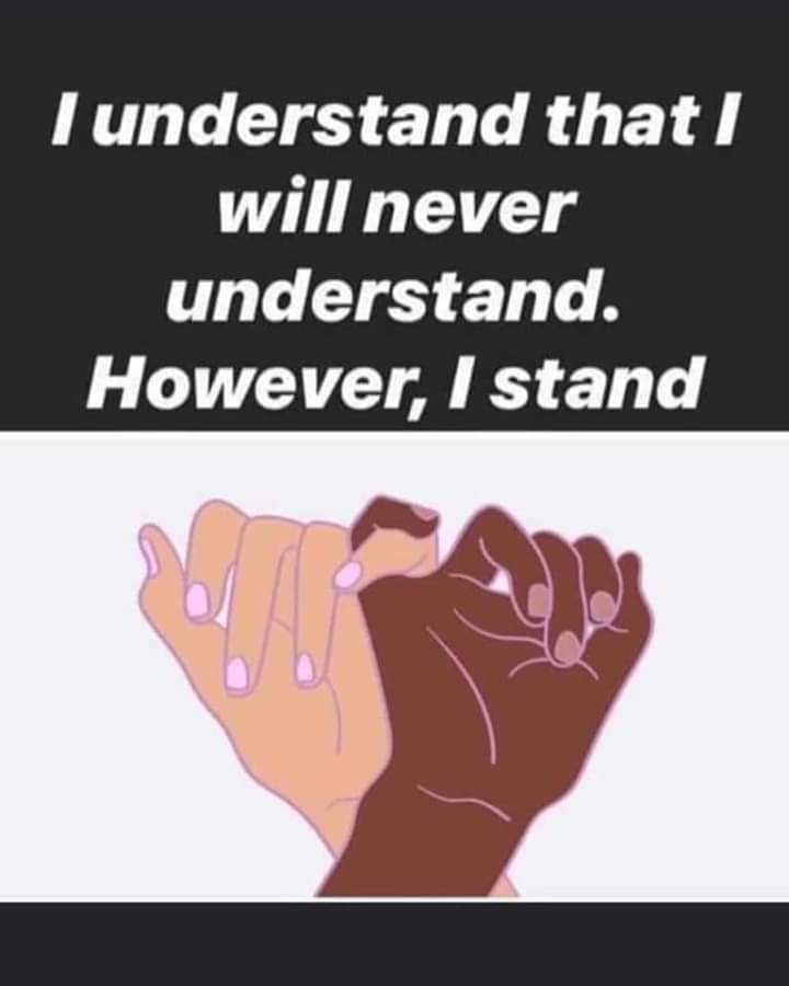 LouBLou76's tweet photo. #BlackLivesMatter https://t.co/QyjxoqlE4E