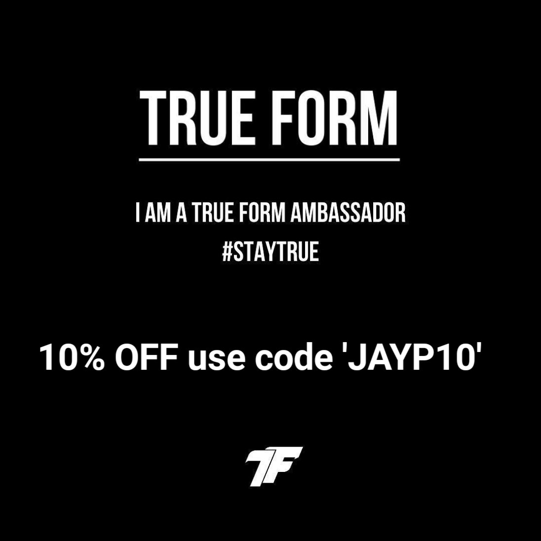 JayPrettejohn's tweet photo. Great clothing @trueformuk https://t.co/YTWvbBEBrf