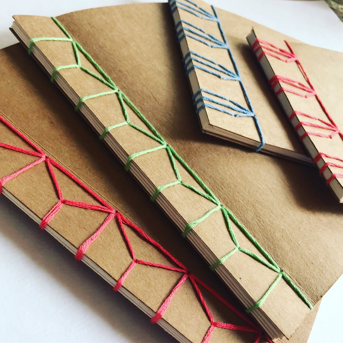 60minutecrafts's tweet photo. June’s Craft Subscription Box 💝 ready to post - just a few left if you’d like to grab one for £18.50. Join me online for a live tutorial 8th June 7:30pm #HandmadeHour #craftsubscription #craftbox #mailboxgift #subscriptionbox #june #crafternoon #online #workshop #bookbinding https://t.co/QtykLkHTlK
