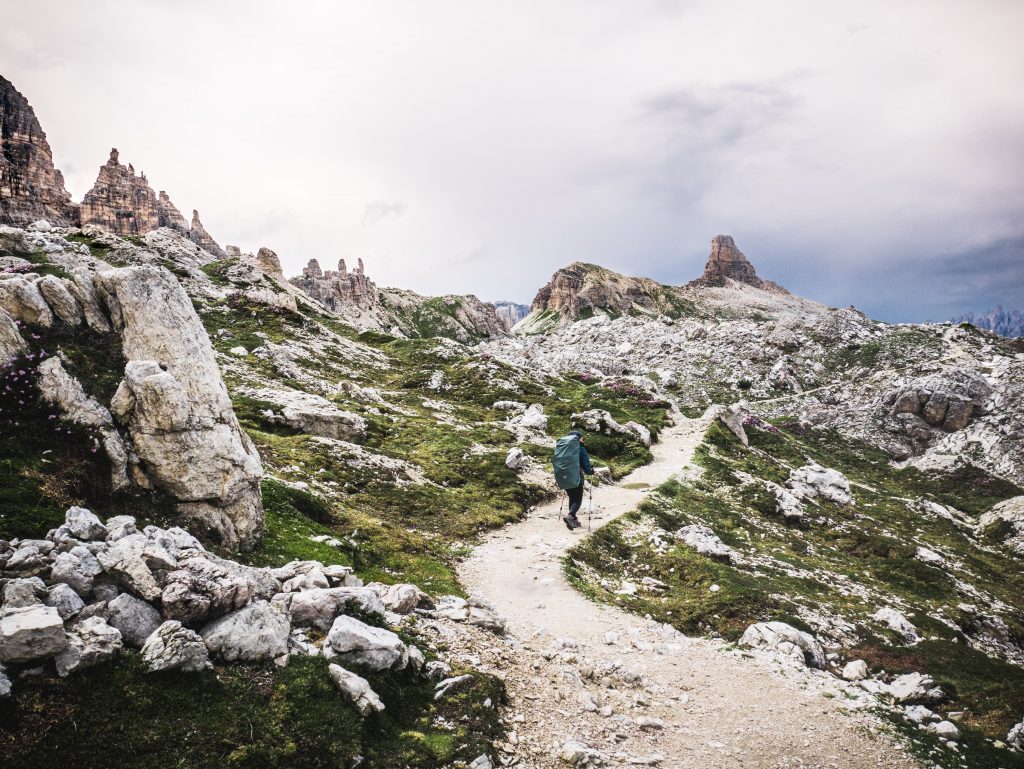 Nasce il “#Sentiero dei Parchi”: un cammino che toccherà 26 parchi nazionali, un Cammino di #Santiago italiano per esplorare le bellezze del nostro Paese.
#Turismo #trekking #vacanze #Ambiente #Sostenibilità
https://t.co/gw3rBO2DMB https://t.co/cHy7DGMmn6