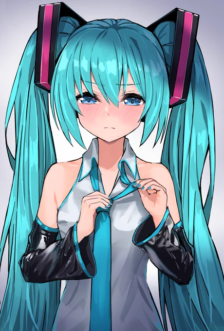 #初音ミク  今週の練習結果。 