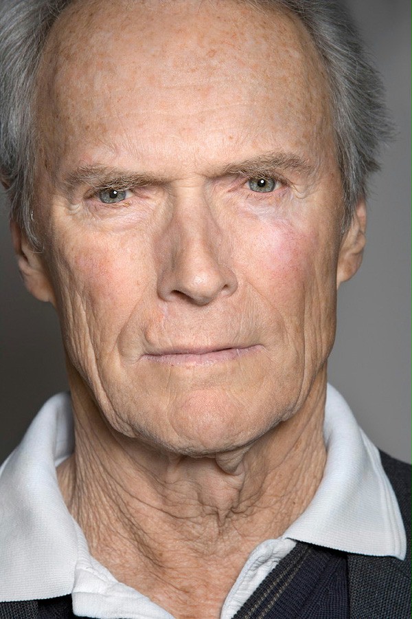 Happy 90th birthday, Clint Eastwood. 