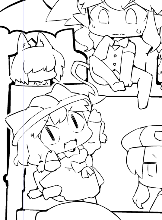 (ΦωΦ) 