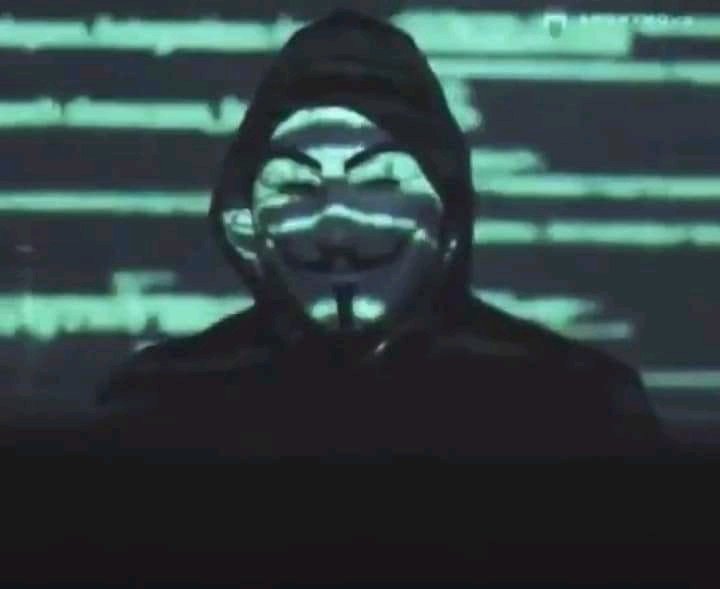 inyeoonn's tweet photo. Anonymous      /          El
Regresa           /     Gobierno

#Anonymous #ThePurge https://t.co/5JHLKStTwh