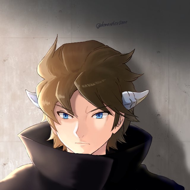 ヒュースのtwitterイラスト検索結果