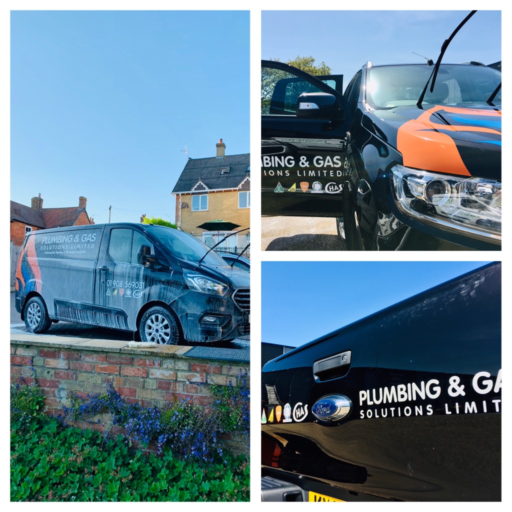 PGSolutionsltd's tweet photo. This weather is beautiful 👌 But anyone with a black vehicle will know the pain of attempting to keep it clean 😅
Image is everything though so gotta keep up the fight 👍🔥💧
https://t.co/jdxMjwSxAJ
01908 569031
#plumbing #gas #solutions
#image #brand #cleanvan https://t.co/6rUpwmziJd