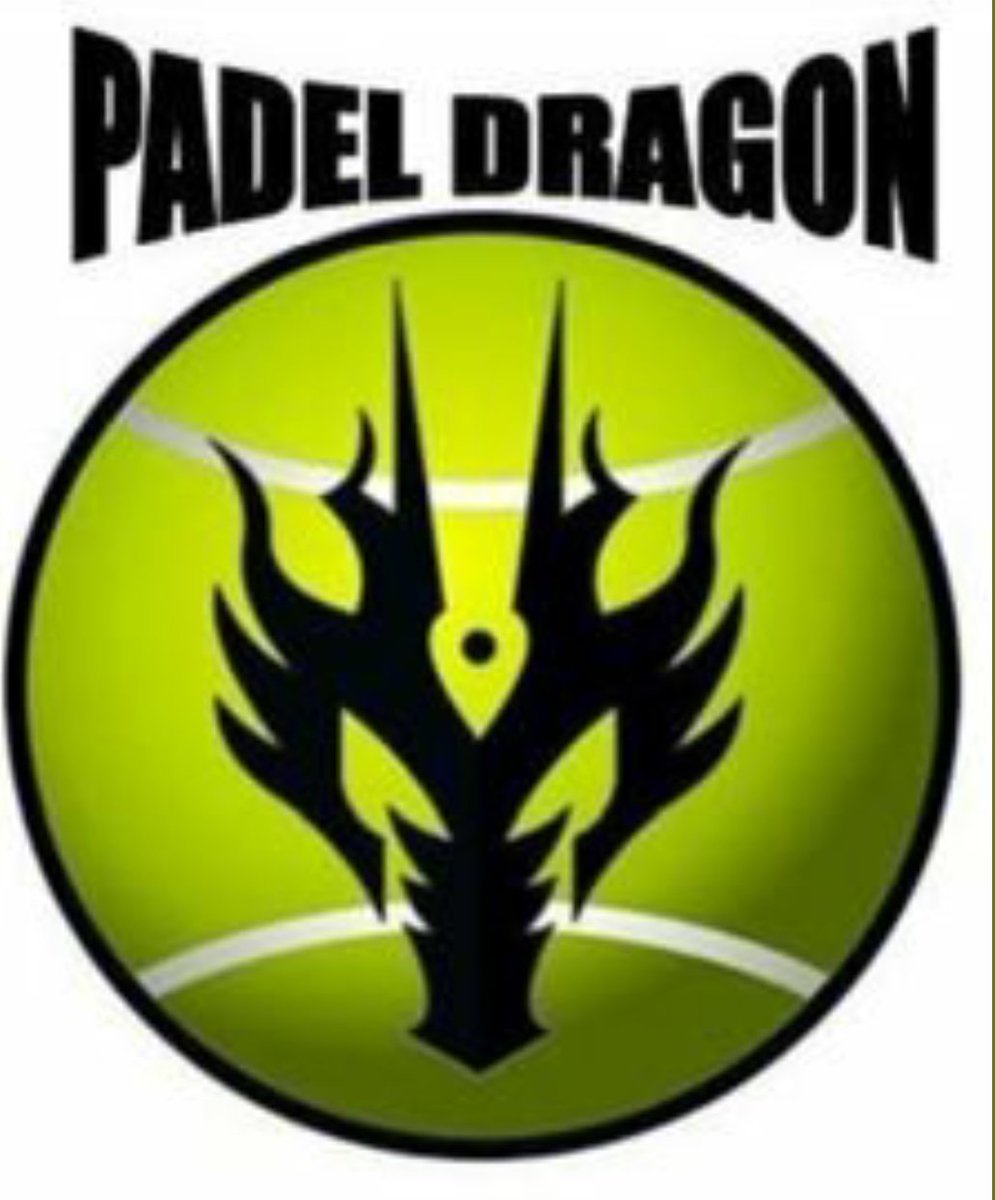 PadelDragon tweet media