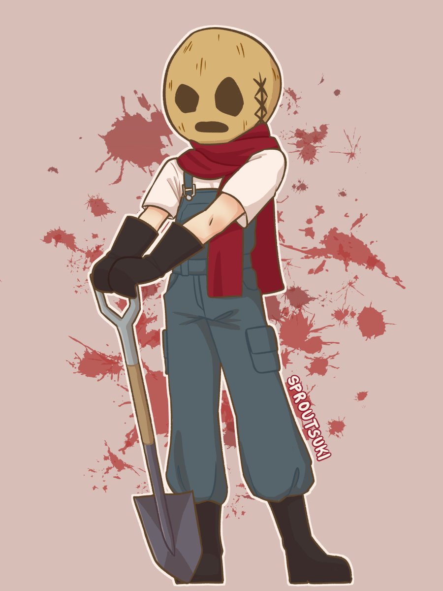 sproutsuki's tweet photo. i had to draw him after i finished the show :')
#AngelsofDeath #edwardmason #殺戮の天使 https://t.co/IGCWF8Gg2Y