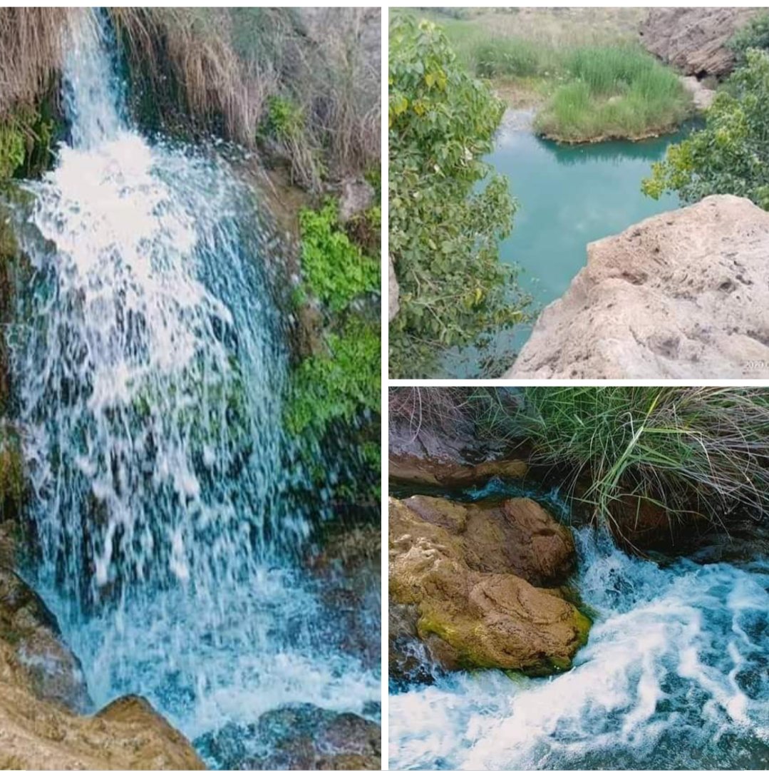 jamalikachho's tweet image. واهي پانڌي  جي اولھ طرف کيرٿر جي علائقي ڪاروڪوٽ ۾ موجود خوبصورت پپراسر آبشار جتي سياحن جي هر وقت رش رهي ٿي
#Kachho
#PeprasarAbshar 
#kherthar 
#WahiPandhi