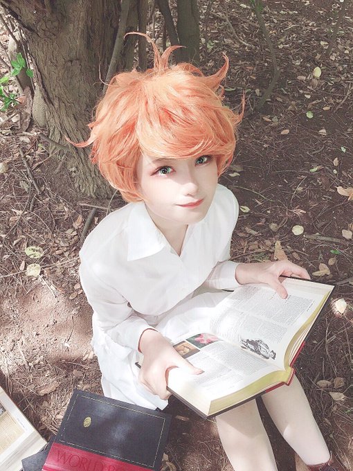 コスプレイヤーしろさきのTwitter画像24