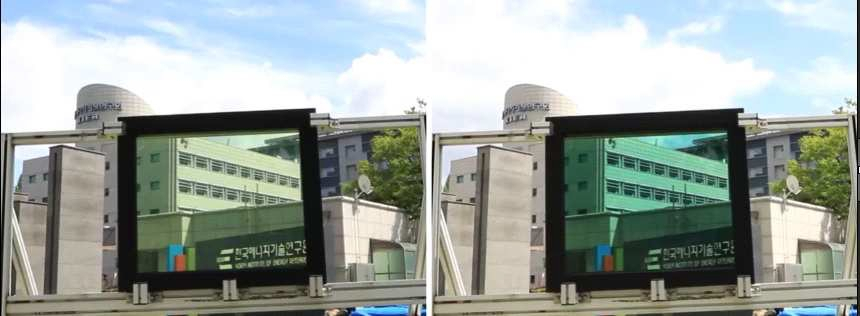 rinnovabiliit's tweet image. Dalla #Corea le finestre intelligenti che si adattano alla #luce. La nuova tecnologia adattativa per le #smartwindow non necessità di #elettricità per funzionare ma sfrutta la stessa #luce #solare per attivare l’elettrocromia
➡ bit.ly/2Bexas5