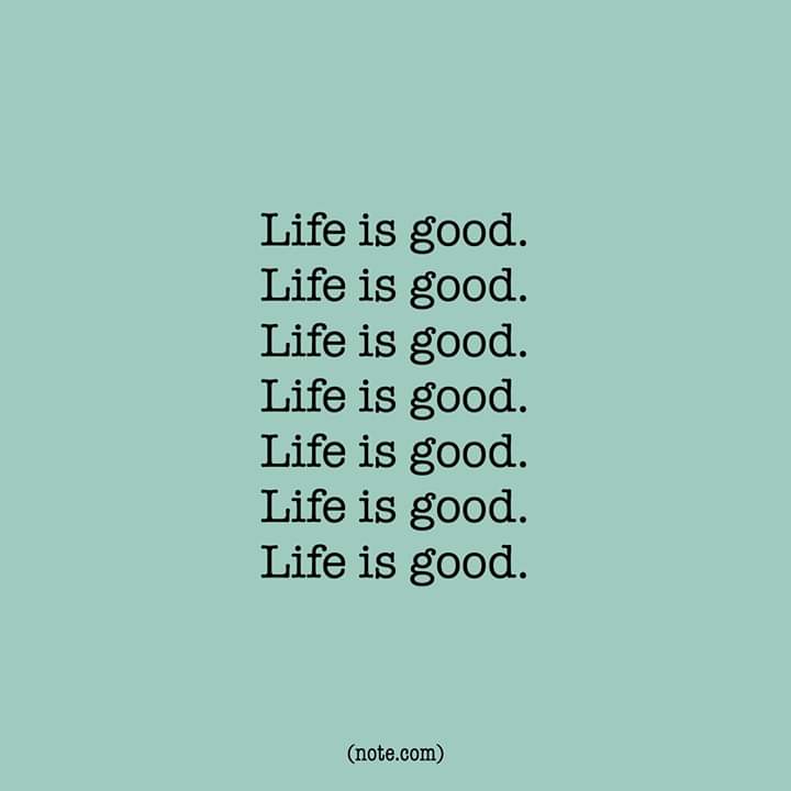 Just a reminder;