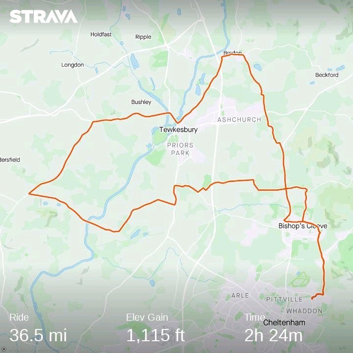 blokequote's tweet image. Nice little ride
Check out my activity on Strava: strava.app.link/AtzoU6iPV6