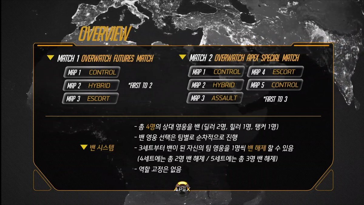 LegendaryOW's tweet image. 